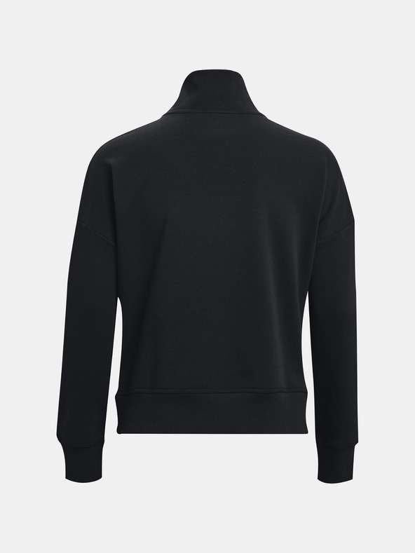 Under Armour Hanorac pentru femei Under Armour Rival Fleece HZ