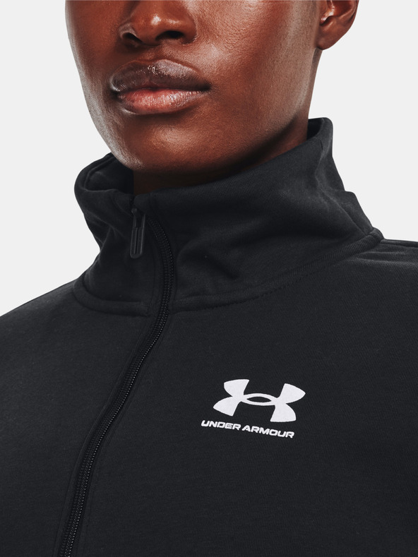 Under Armour Hanorac pentru femei Under Armour Rival Fleece HZ