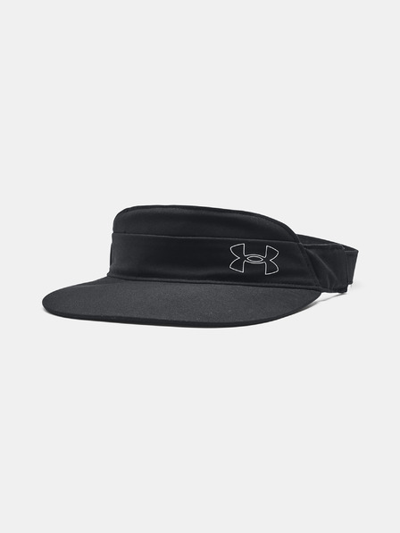 Under Armour Șapcă pentru femei Under Armour Iso-chill Driver Visor