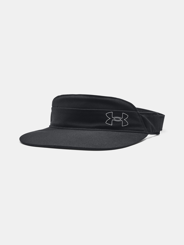 Under Armour Șapcă pentru femei Under Armour Iso-chill Driver Visor