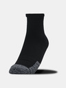 Under Armour Șosete unisex Under Armour UA Heatgear Quarter (3 perechi)