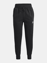 Under Armour Pantaloni pentru fete Under Armour Rival Fleece LU Joggers