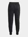 Under Armour Pantaloni pentru fete Under Armour Rival Fleece LU Joggers