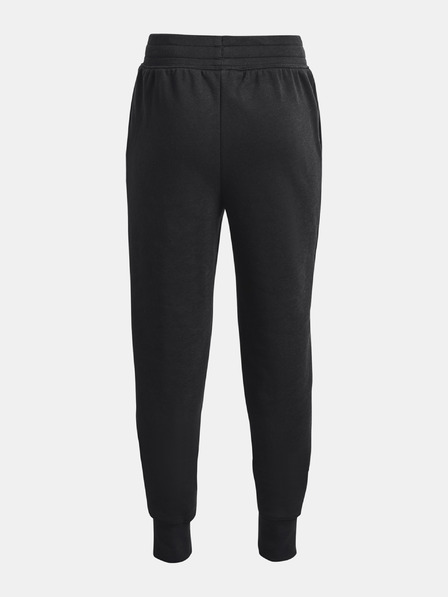 Under Armour Pantaloni pentru fete Under Armour Rival Fleece LU Joggers