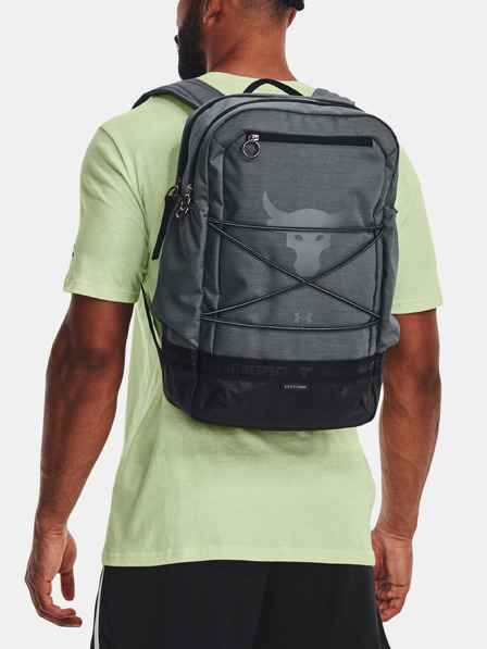 Under Armour Rucsac unisex Under Armour UA Storm Project Rock Brahma BP
