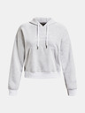 Under Armour Hanorac pentru femei Under Armour Essential Script Hoodie
