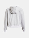 Under Armour Hanorac pentru femei Under Armour Essential Script Hoodie