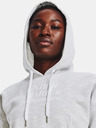 Under Armour Hanorac pentru femei Under Armour Essential Script Hoodie