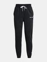 Under Armour Pantaloni sport pentru femei Under Armour Essential Script Pant
