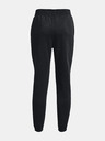Under Armour Pantaloni sport pentru femei Under Armour Essential Script Pant