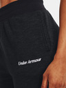 Under Armour Pantaloni sport pentru femei Under Armour Essential Script Pant
