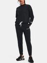 Under Armour Pantaloni sport pentru femei Under Armour Essential Script Pant