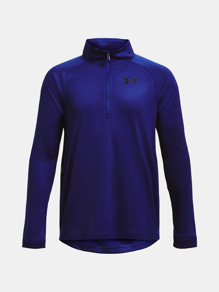 Under Armour Tricou pentru băieți Under Armour UA Tech 2.0 1/2 Zip