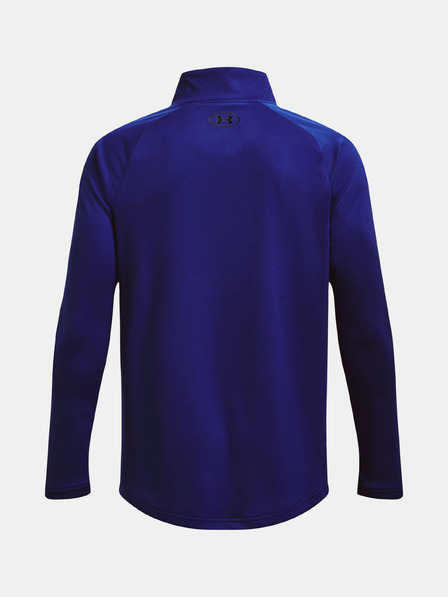 Under Armour Tricou pentru băieți Under Armour UA Tech 2.0 1/2 Zip