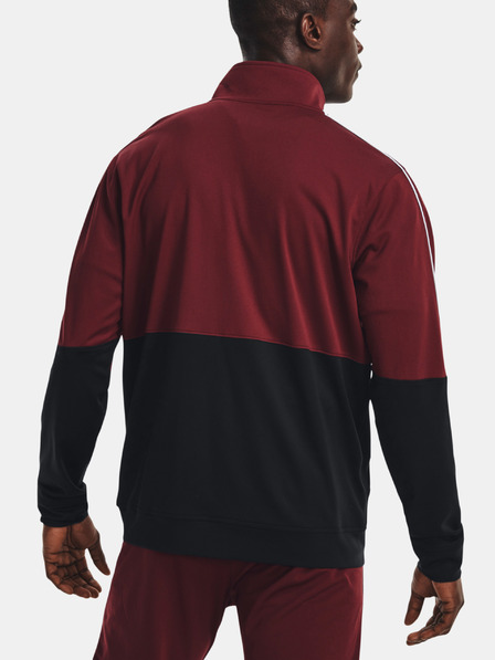 Under Armour Jachetă bărbați Under Armour UA PIQUE TRACK JACKET