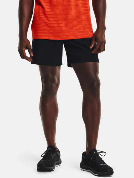 Under Armour Pantaloni scurți bărbați Under Armour UA SpeedPocket Vent Short