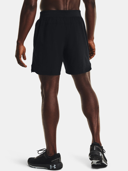 Under Armour Pantaloni scurți bărbați Under Armour UA SpeedPocket Vent Short