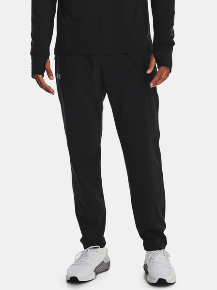 Under Armour Pantaloni bărbați Under Armour UA STORM UP THE PACE PANT
