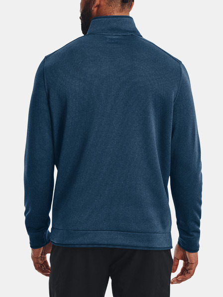 Under Armour Hanorac bărbați Under Armour UA Storm SweaterFleece HZ