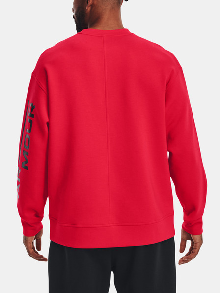Under Armour Hanorac unisex Under Armour UA Summit Knit Graphic Crew