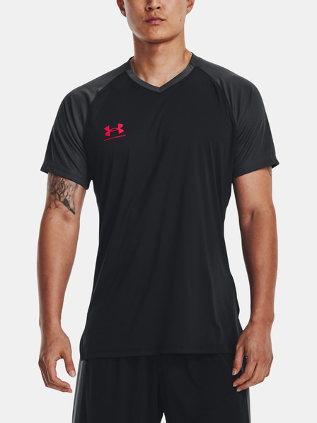 Under Armour Tricou pentru bărbați Under Armour UA Accelerate Tee