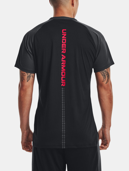 Under Armour Tricou pentru bărbați Under Armour UA Accelerate Tee