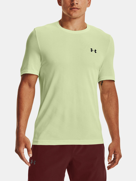 Under Armour Tricou bărbați Under Armour UA Seamless Radial SS