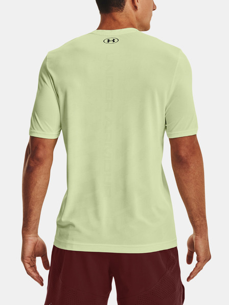 Under Armour Tricou bărbați Under Armour UA Seamless Radial SS