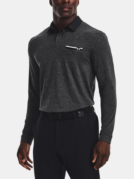 Under Armour Tricou polo bărbătesc Under Armour UA Playoff 2.0 Pocket Polo