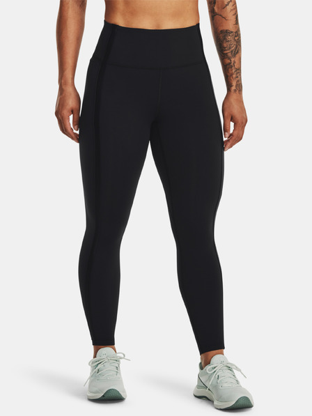 Under Armour Jambiere pentru femei Under Armour Meridian Ankle Leg Shine