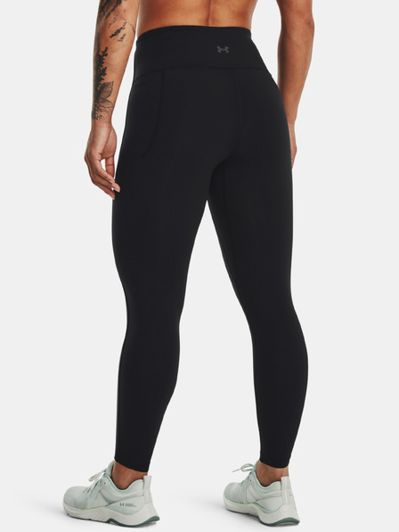 Under Armour Jambiere pentru femei Under Armour Meridian Ankle Leg Shine