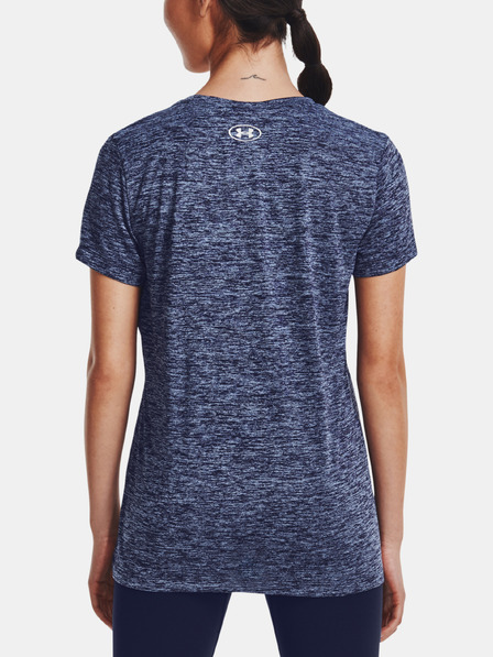Under Armour Tricou damă Under Armour Tech Twist LC Crest SSV