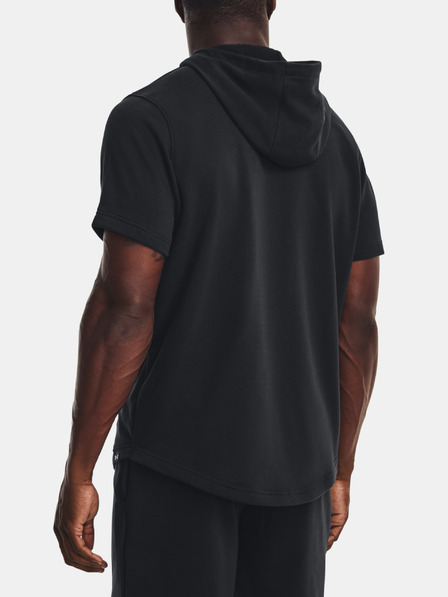 Under Armour Hanorac bărbătesc Under Armour Pjt Rck Terry SS HD Fam