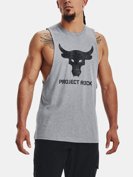 Under Armour Maiou pentru bărbați Under Armour UA PJT ROCK BRAHMA BULL TANK