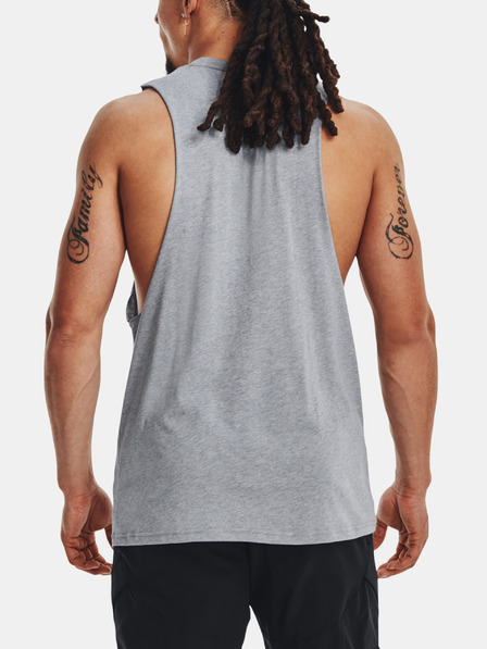 Under Armour Maiou pentru bărbați Under Armour UA PJT ROCK BRAHMA BULL TANK