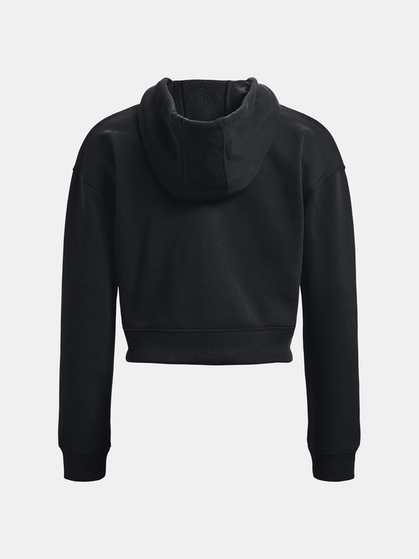 Under Armour Hanorac femei Under Armour Pjt Rck HW Terry FZ
