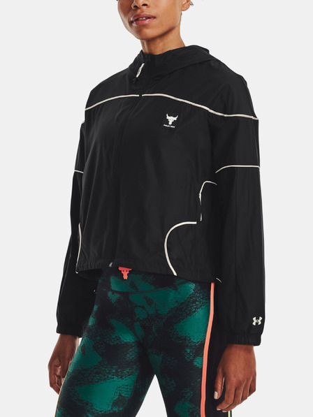 Under Armour Jachetă femei Under Armour Pjt Rock Brahma Jkt