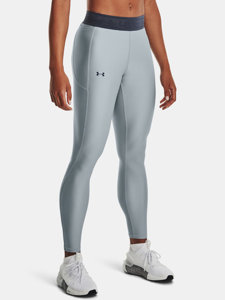 Under Armour Colanți femei Under Armour Armour Branded WB Leg