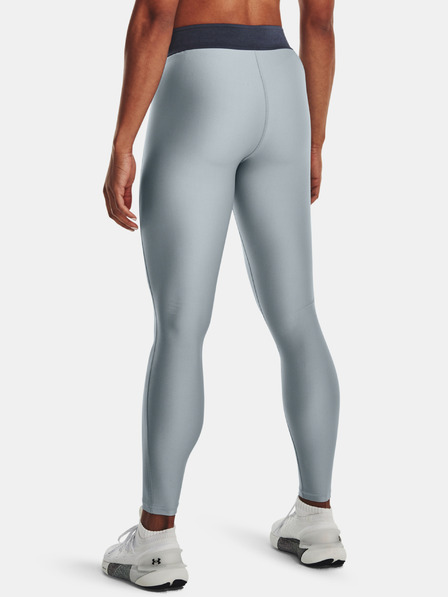 Under Armour Colanți femei Under Armour Armour Branded WB Leg
