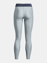 Under Armour Colanți femei Under Armour Armour Branded WB Leg
