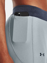 Under Armour Colanți femei Under Armour Armour Branded WB Leg