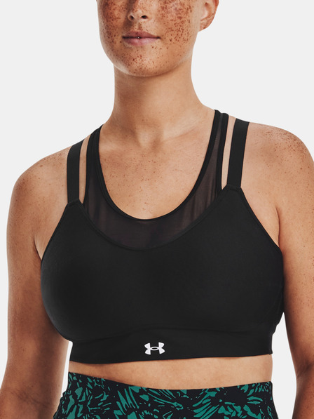 Under Armour Sutien femei Under Armour UA Infinity Mesh Low