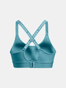 Under Armour Sutien femei Under Armour UA Infinity Mid Covered