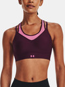 Under Armour Sutien femei Under Armour UA Infinity Mesh Low