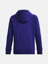 Under Armour Hanorac femei Under Armour Rival Fleece Logo Hoodie