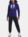 Under Armour Hanorac femei Under Armour Rival Fleece Logo Hoodie