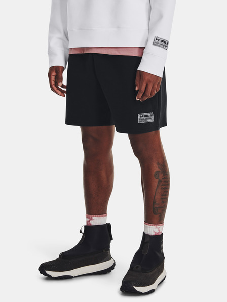 Under Armour Pantaloni scurți unisex Under Armour UA Summit Knit Shorts