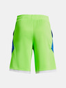 Under Armour Boys' Shorts Under Armour B CURRY SPLASH SHORT