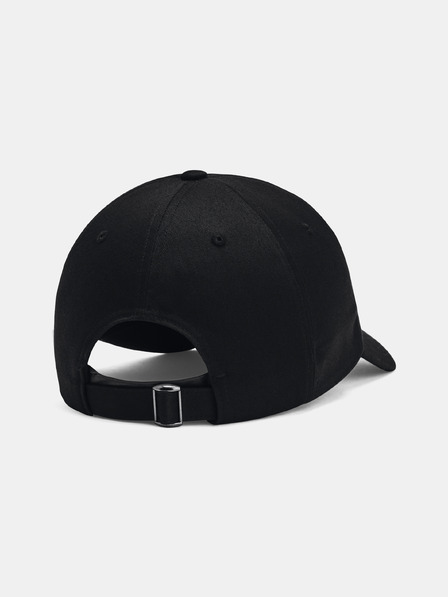 Under Armour Șapcă bărbați Under Armour Branded Hat