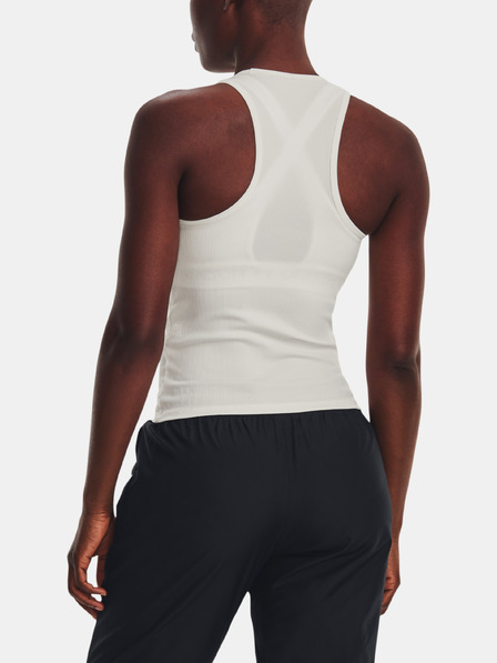 Under Armour Maiou Under Armour Pjt Rock Rib Tank pentru femei